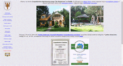 Desktop Screenshot of agro.chodel.com